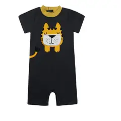 TEDMIMAK - ENTERITO DE ALGODON TIGRE