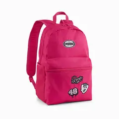 PUMA - Mochila Patch Pink 09080302