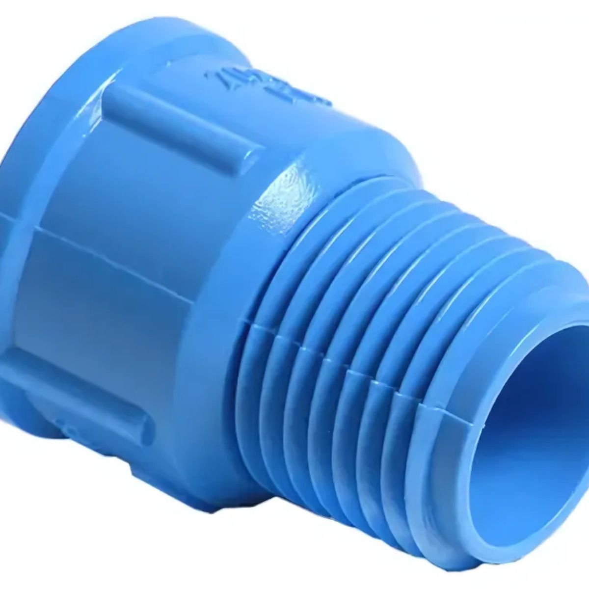 GENERICO - TERMINAL PVC PRESION CEM/HE 40 X 11/4