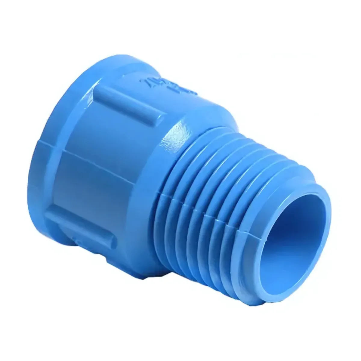GENERICO - TERMINAL PVC PRESION CEM/HE 40 X 11/4