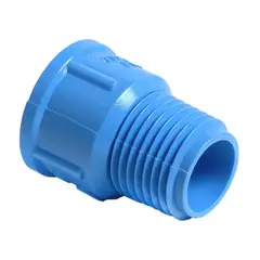 GENERICO - TERMINAL PVC PRESION CEM/HE 40 X 1.1/4.