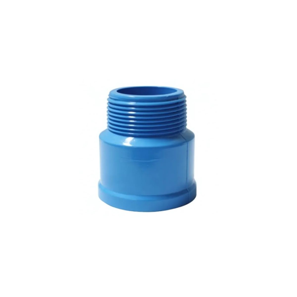 GENERICO - TERMINAL PVC PRESION CEM/HE 40 X 11/4