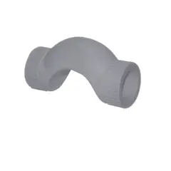 GENERICO - PASATUBO PUENTE PPR 20MM