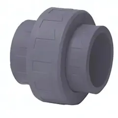 GENERICO - UNION AMERICANA DOBLE SO-SO 20MM PPR