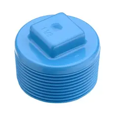 GENERICO - TAPA TORNILLO PVC PRESION HE 1 UN