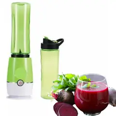 MOVI - Licuadora Personal Portátil con 2 Vasos