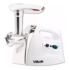 MOVI - MOLEDORA Y TRITURADORA DE CARNE