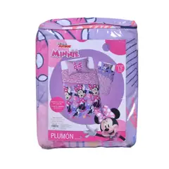 NEWTREE - Plumón Minnie Shine 15 Plaza 200 grs