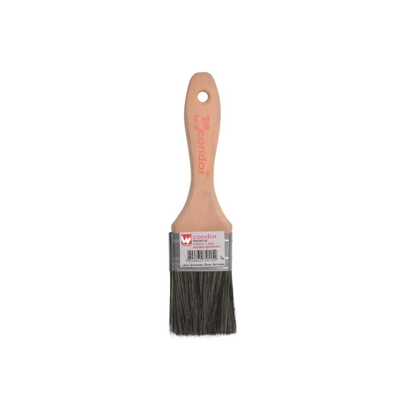 CONDOR - BROCHA CERDA 2 X 5/8 CONDOR/PREMIUM