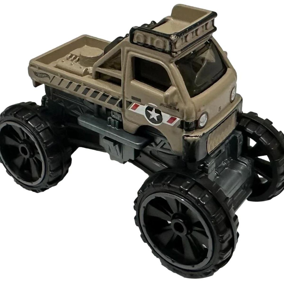 HOT WHEELS - Mazda autozam Hot wheels 8/250  Hyx45