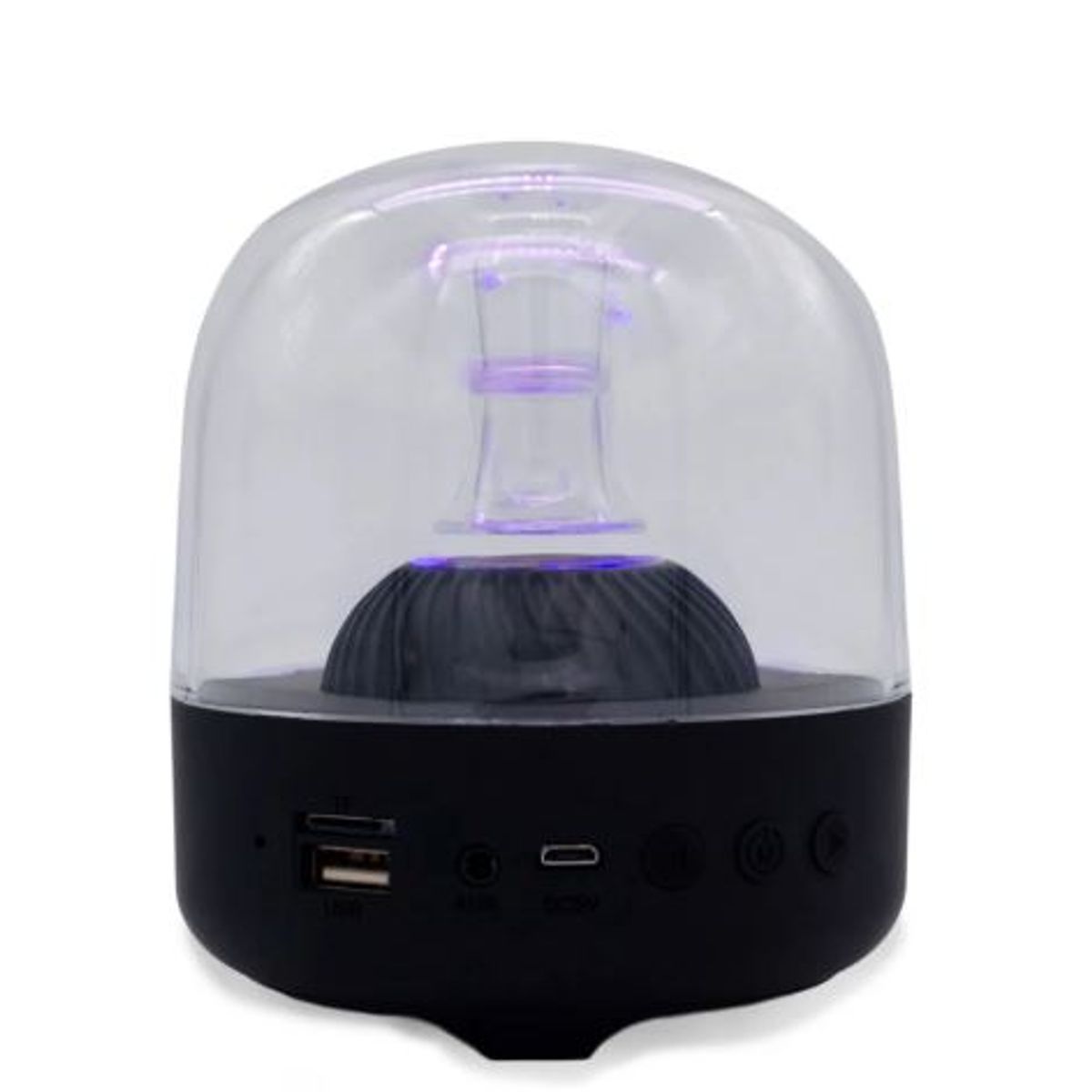 GENERICO - Parlante Inteligente Big Diamond Musica y Llamadas