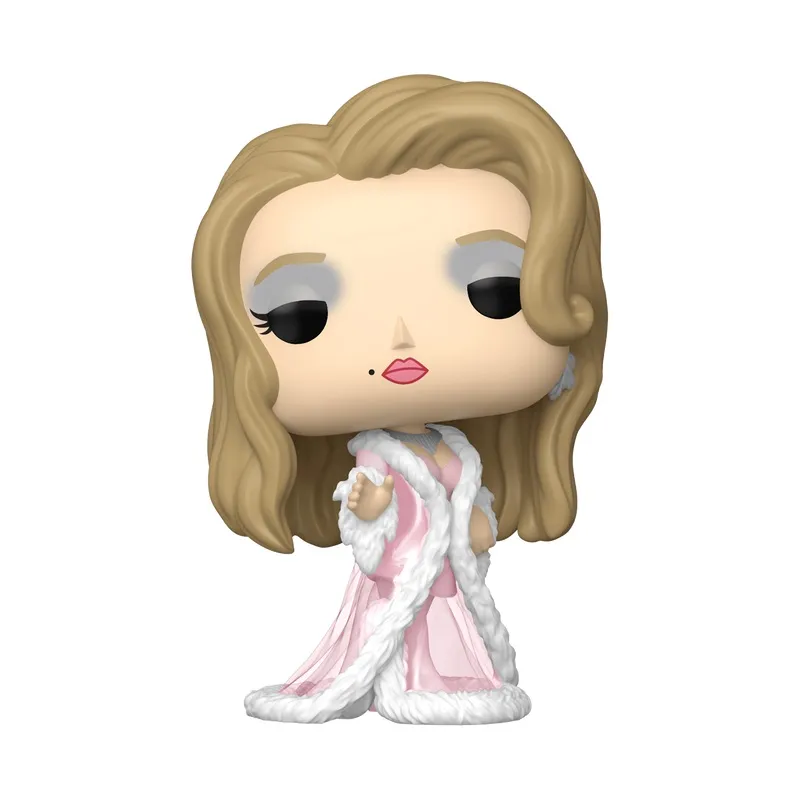 FUNKO - Funko Pop Britney Spears 460 + Protector