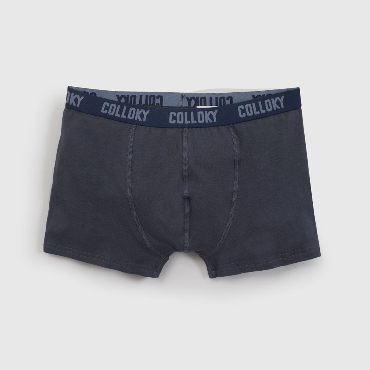 COLLOKY - Boxer Niño Azul 57570 Colloky