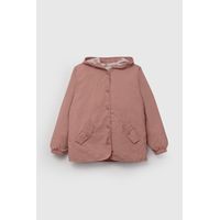 Cortaviento Niña Rojo 57778