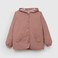 COLLOKY - Cortaviento Niña Rojo 57778