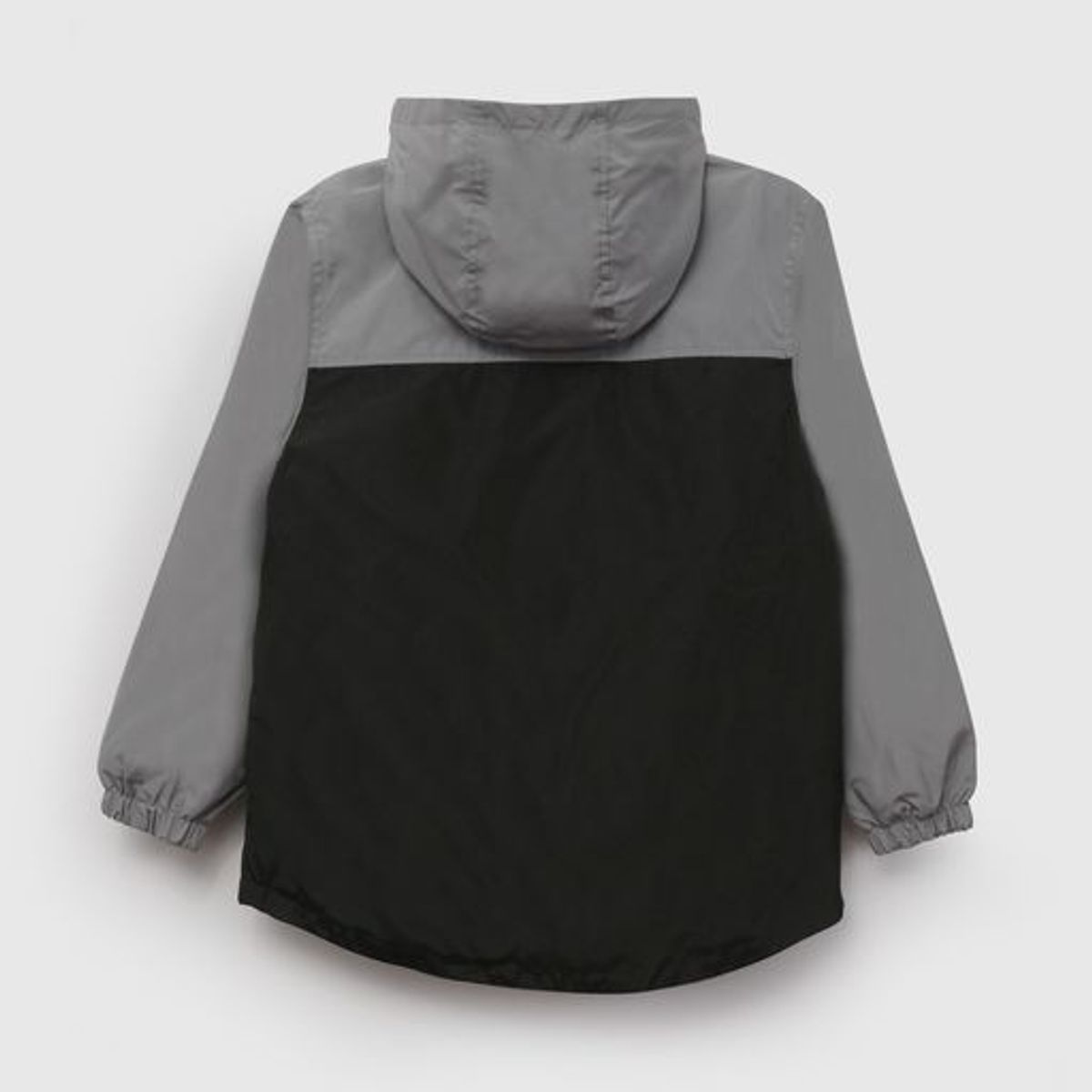 COLLOKY - Cortaviento Niño Gris 5778 Colloky