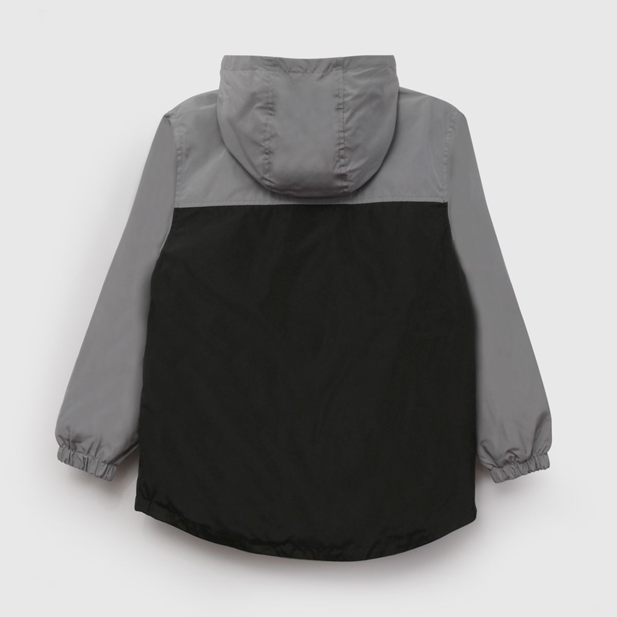 COLLOKY - Cortaviento Niño Gris 5778 Colloky