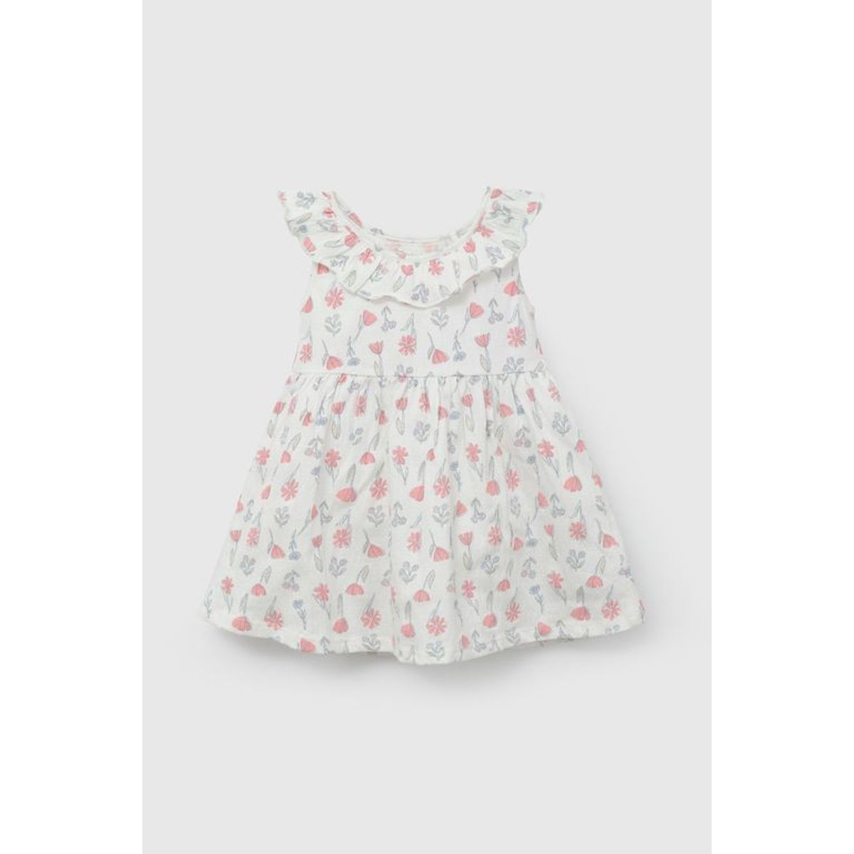 COLLOKY - Vestido Niña Multicolor 58 43 Colloky