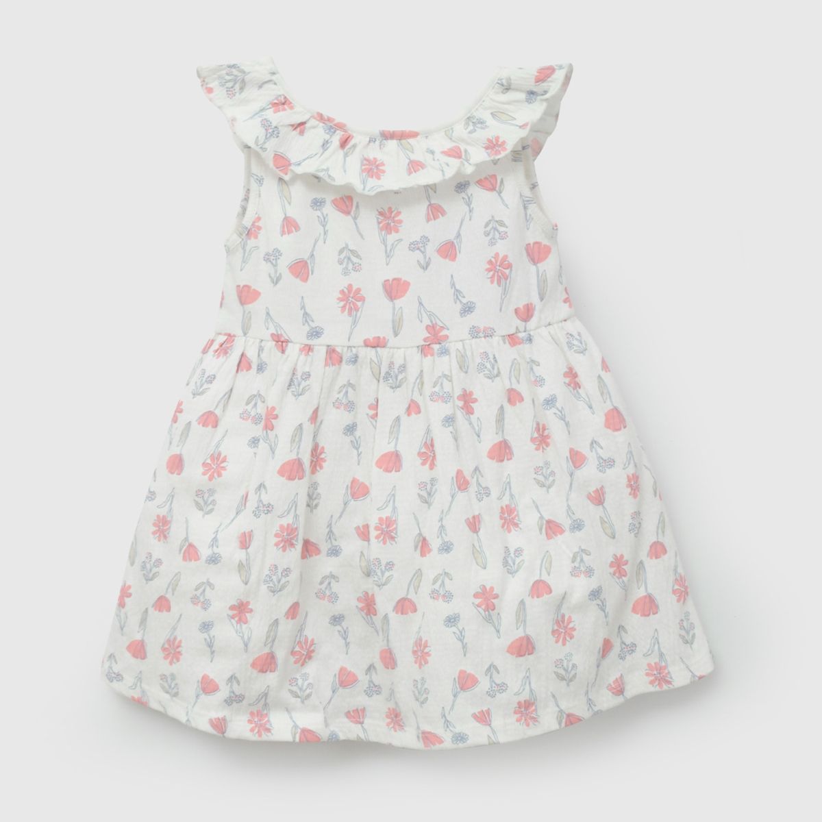 COLLOKY - Vestido Niña Multicolor 58 43 Colloky