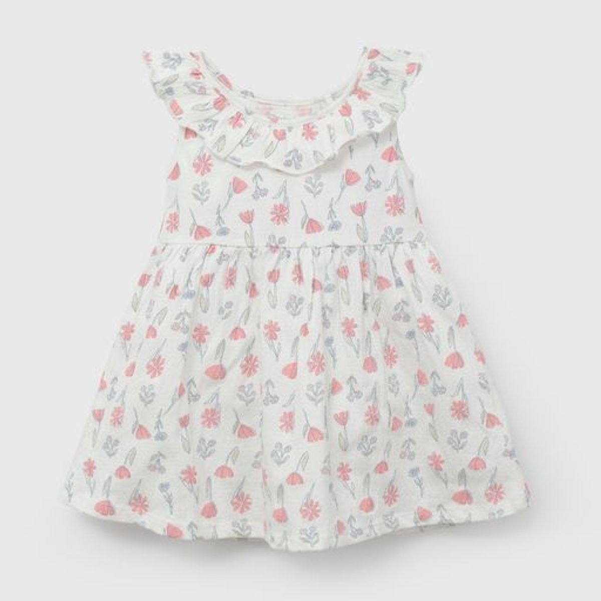 COLLOKY - Vestido Niña Multicolor 58 43 Colloky