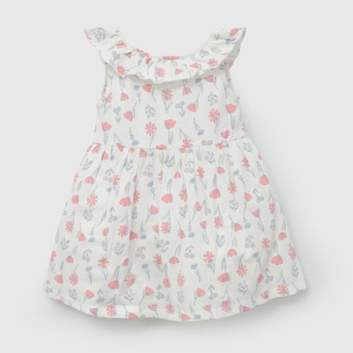 COLLOKY - Vestido Niña Multicolor 58 43 Colloky