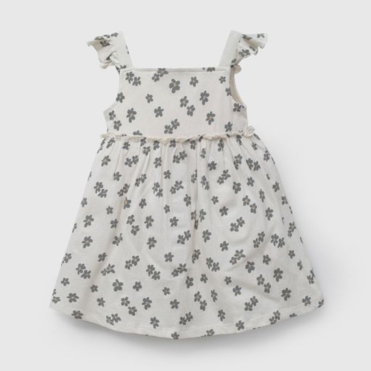 COLLOKY - Vestido Niña Beige 58256 Colloky