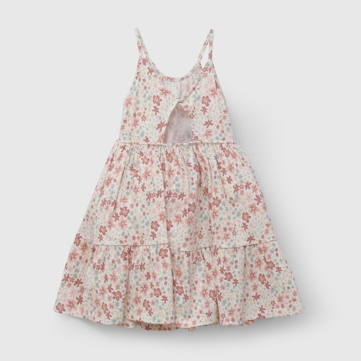 COLLOKY - Vestido Niña Multicolor 58264 Colloky