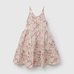 COLLOKY - Vestido Niña Multicolor 58264