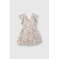 COLLOKY - Vestido Niña Multicolor 58265