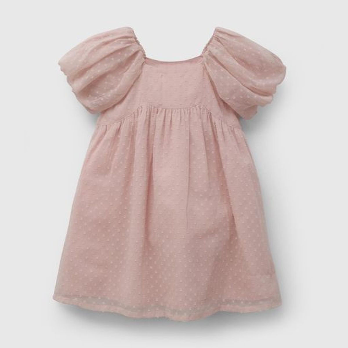 COLLOKY - Vestido Niña Rosa 58268 Colloky