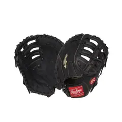 RAWLINGS - Mascotin de Beisbol Primera Base 125´´