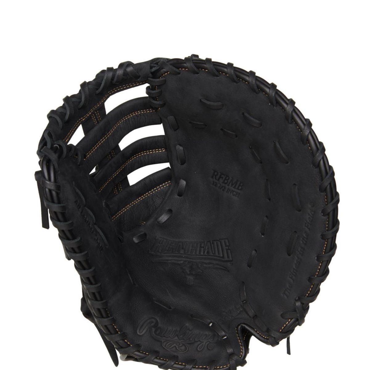 RAWLINGS - Mascotin de Beisbol Primera Base Rawlings 125´´