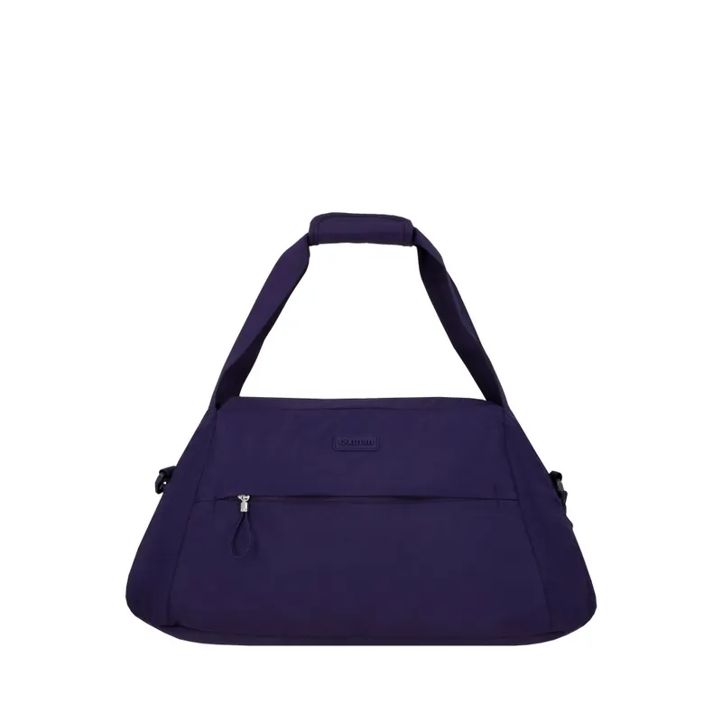 XTREM - Bolso Deportivo de Mujer Xtrem Jogging 3XT Morado M