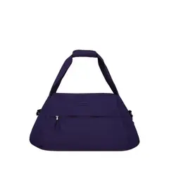XTREM - Bolso Deportivo de Mujer Jogging 3XT Morado M