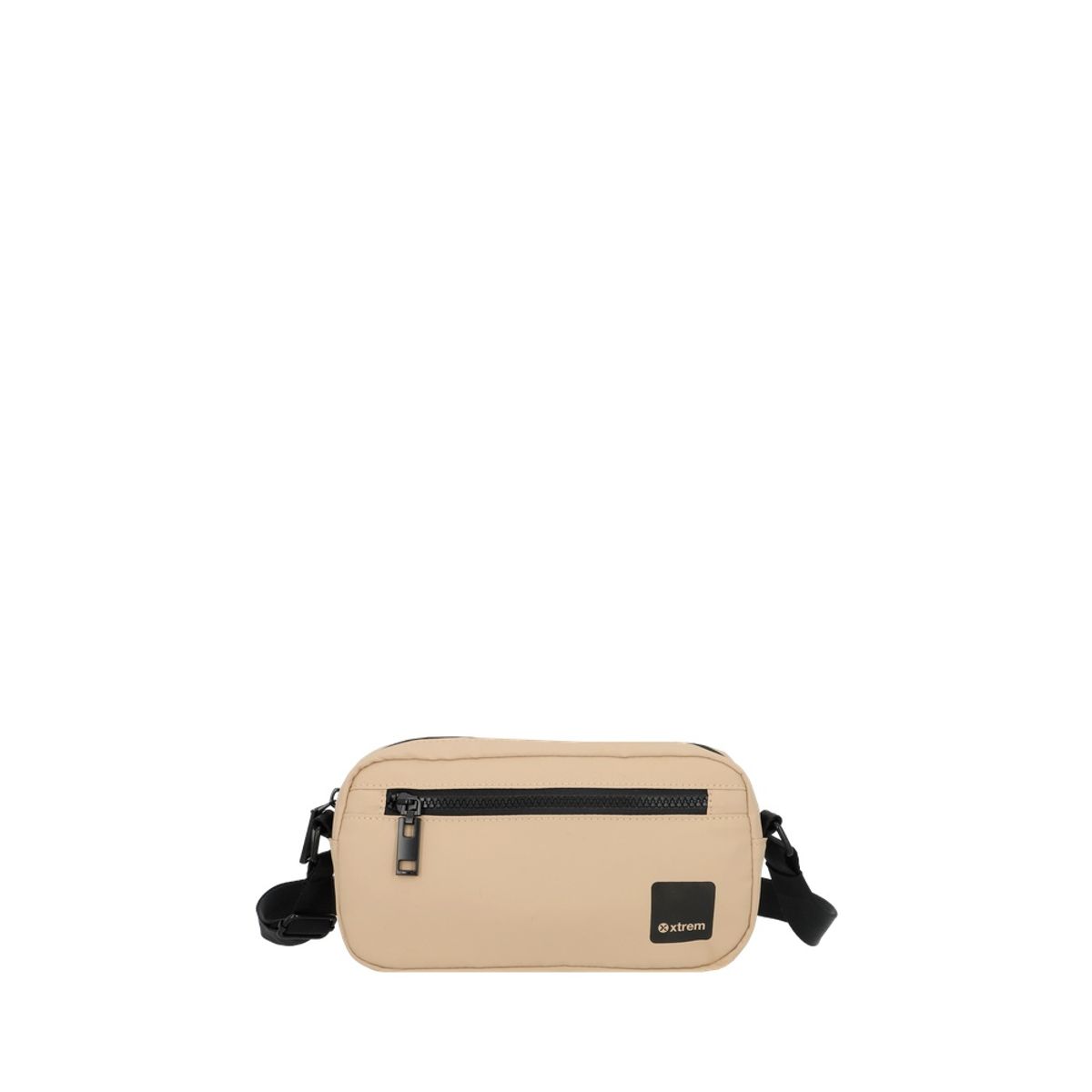 XTREM - Bandolera de Mujer Xtrem Camber 5XT Beige S