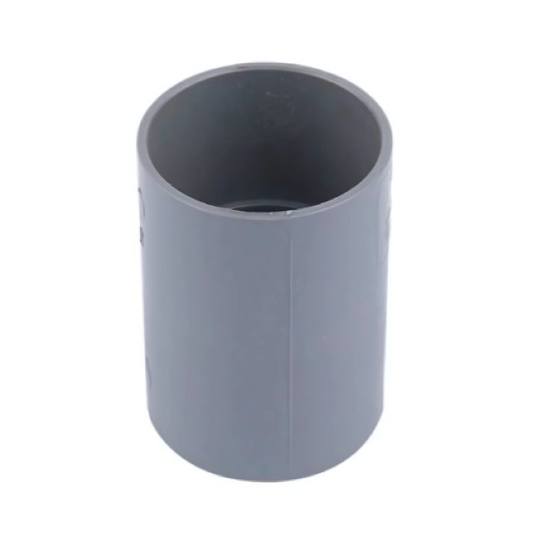 GENERICO - COPLA PVC SANITARIA GRIS 40MM…