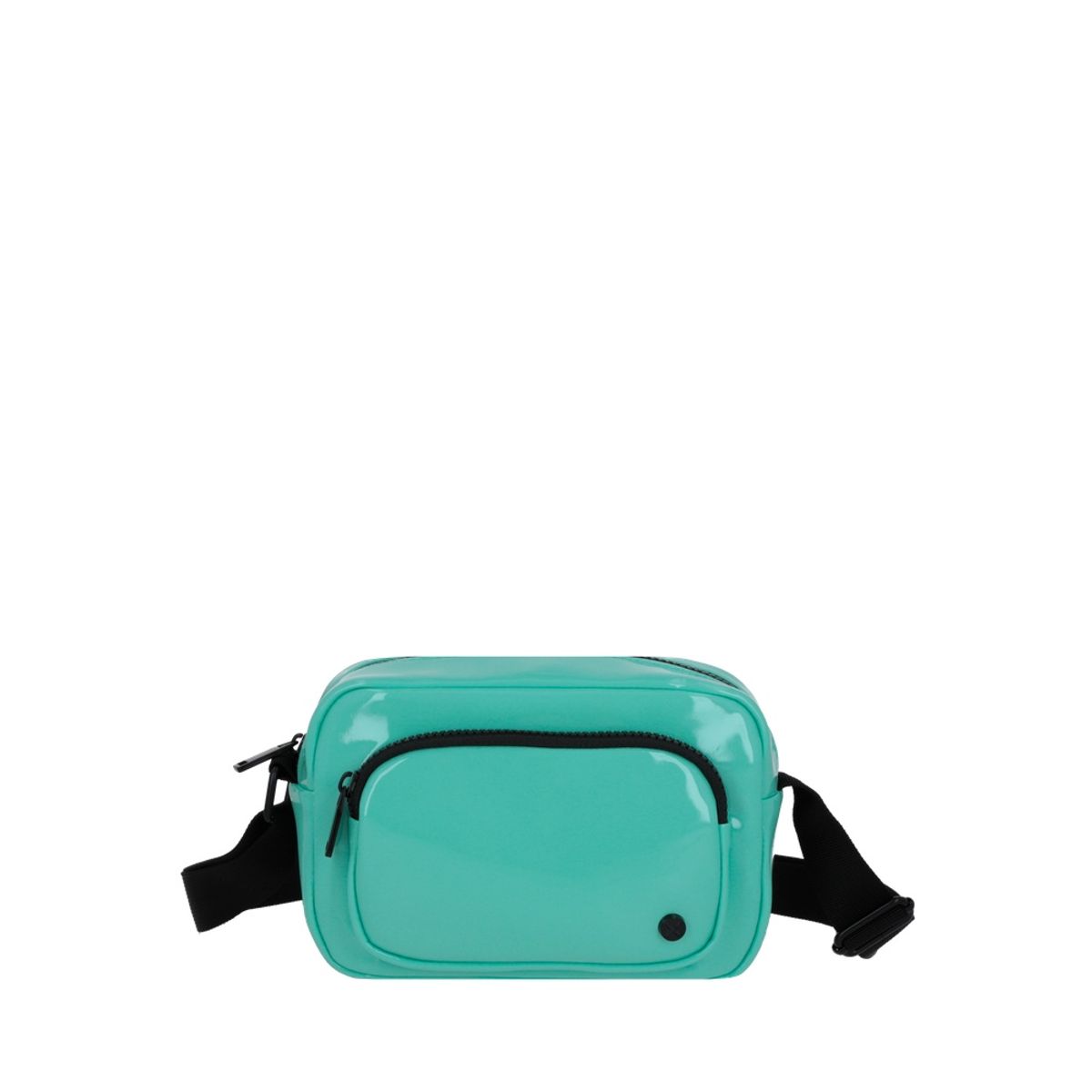 XTREM - Cartera cruzada de Mujer Xtrem Izzie 3XT Verde Menta S