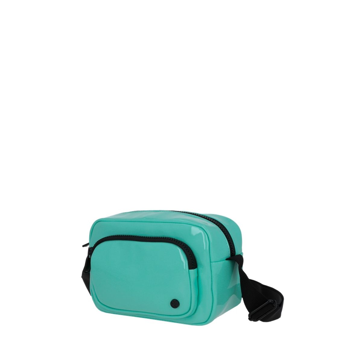 XTREM - Cartera cruzada de Mujer Xtrem Izzie 3XT Verde Menta S