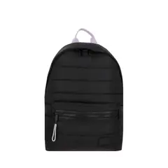 XTREM - Mochila Notebook Amy 5XT Negro/Lila 15"