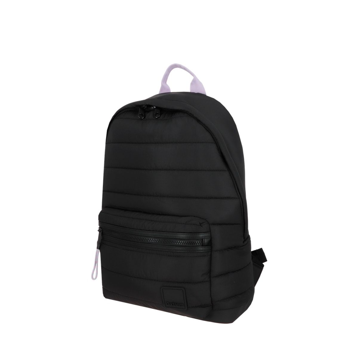 XTREM - Mochila Notebook Xtrem Amy 5XT Negro/Lila 15"