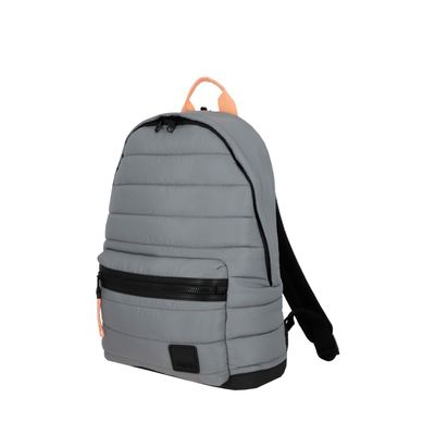 Imagen 2 del producto Mochila Notebook Amy 5XT Gris 15""