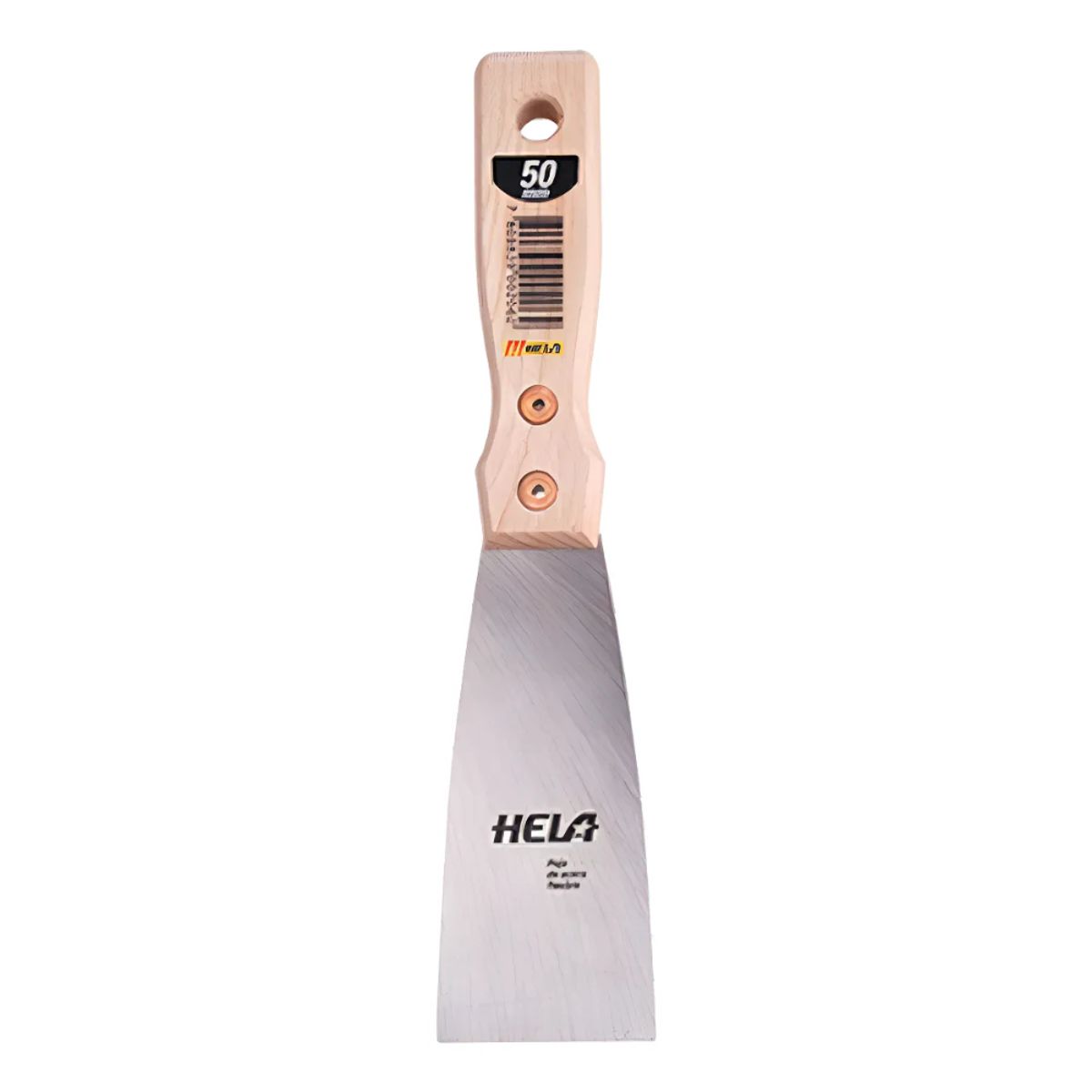 HELA - ESPATULA DE 50MM HELA