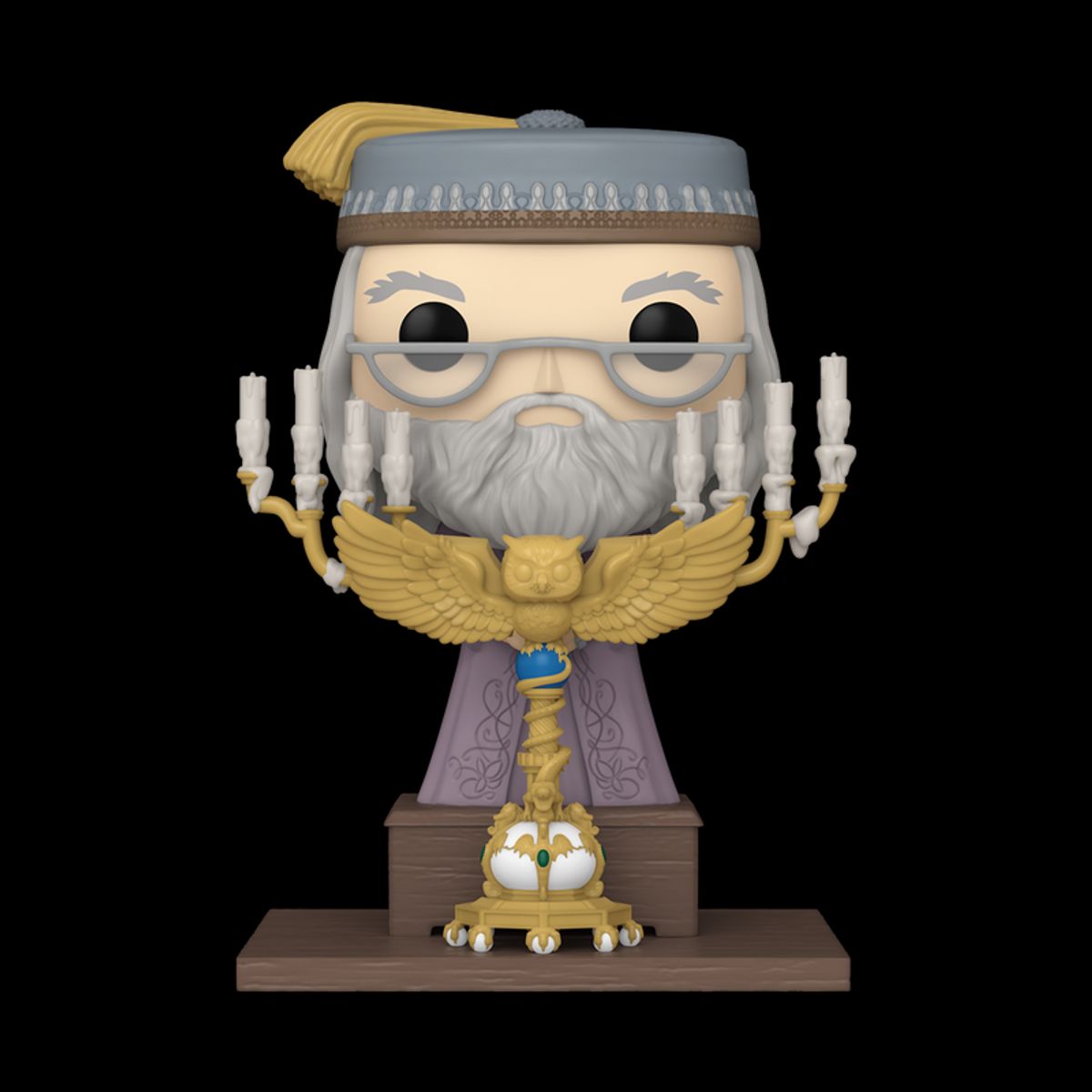 FUNKO - Funko Pop Harry Potter Albus Dumbledore 172