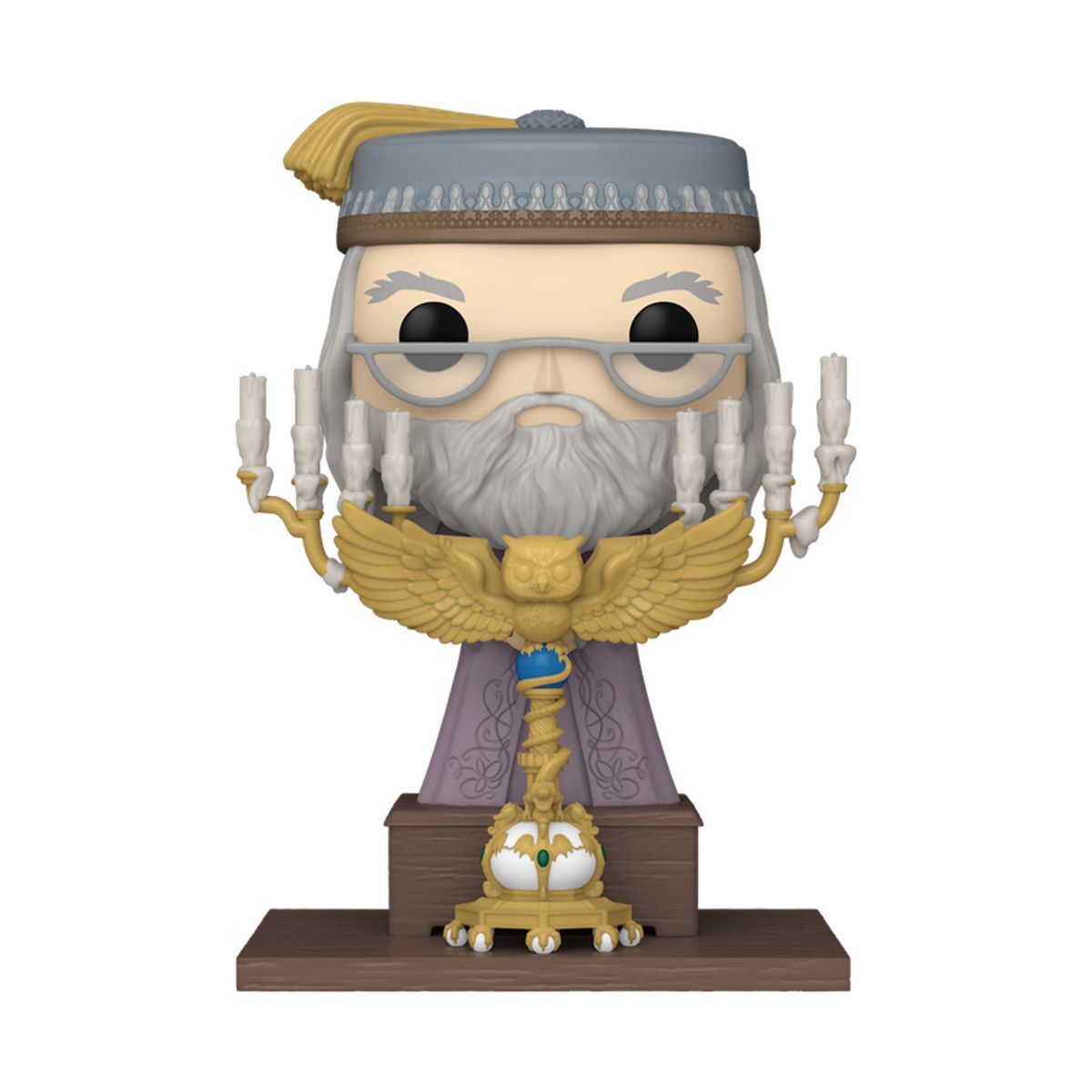 FUNKO - Funko Pop Harry Potter Albus Dumbledore 172