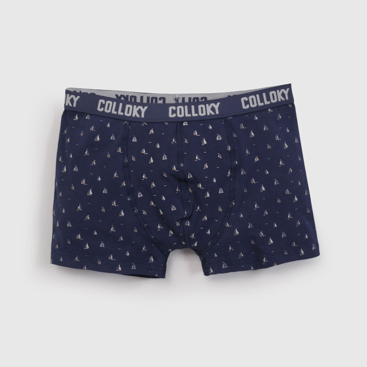 COLLOKY - Boxer Niño Celeste 57568 Colloky