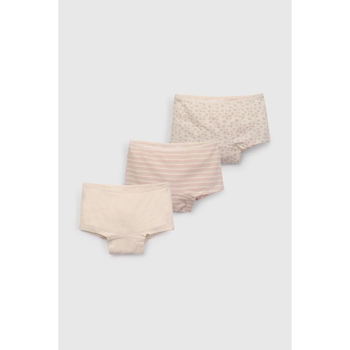 COLLOKY - Calzón Niña Beige 57576 Colloky
