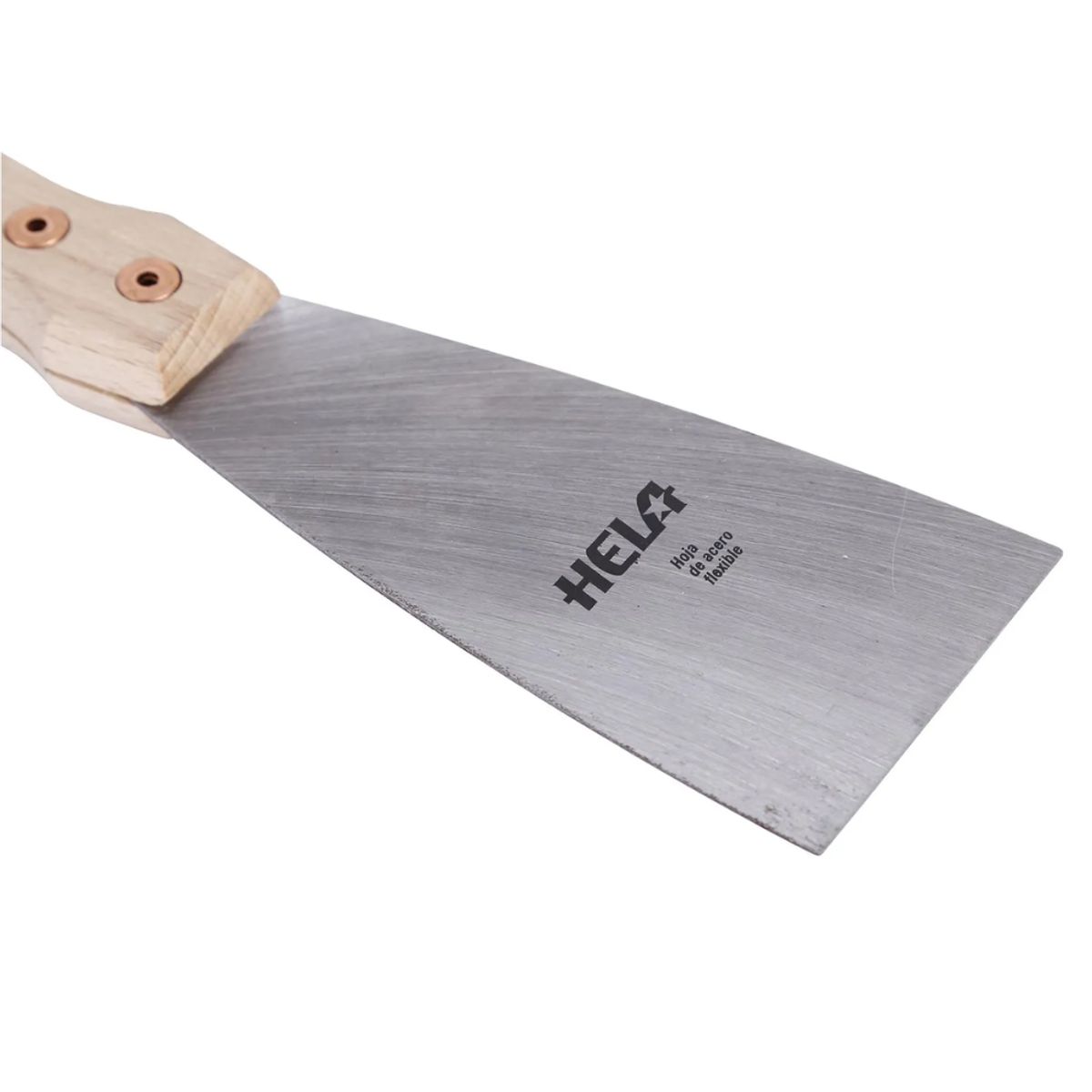 HELA - ESPATULA DE 60MM HELA