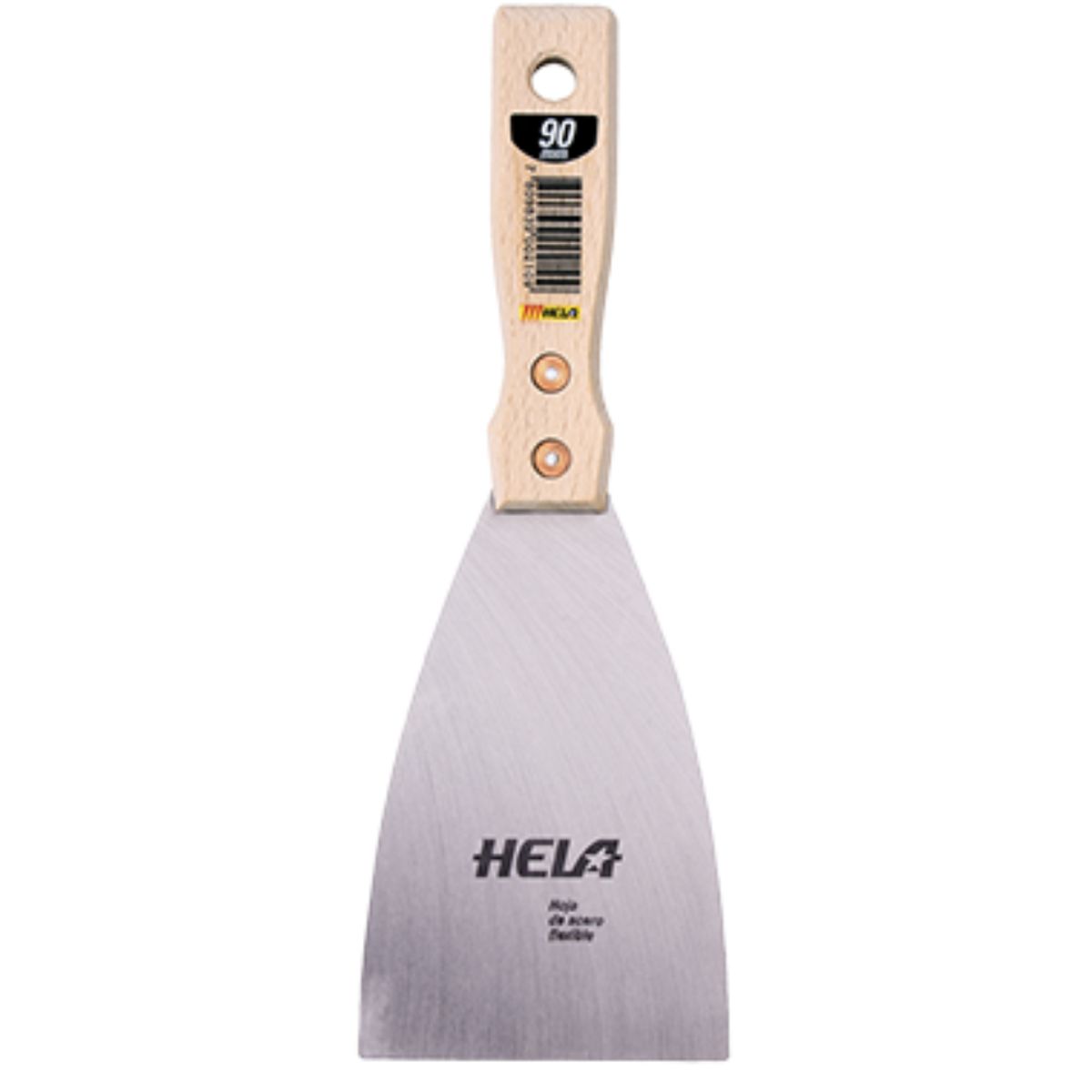 HELA - ESPATULA DE 90MM HELA