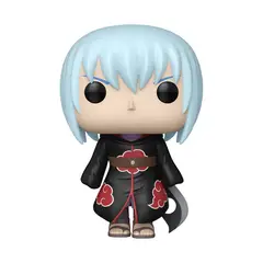 FUNKO - Pop Naruto – Suigetsu Hozuki 1848 + Protector