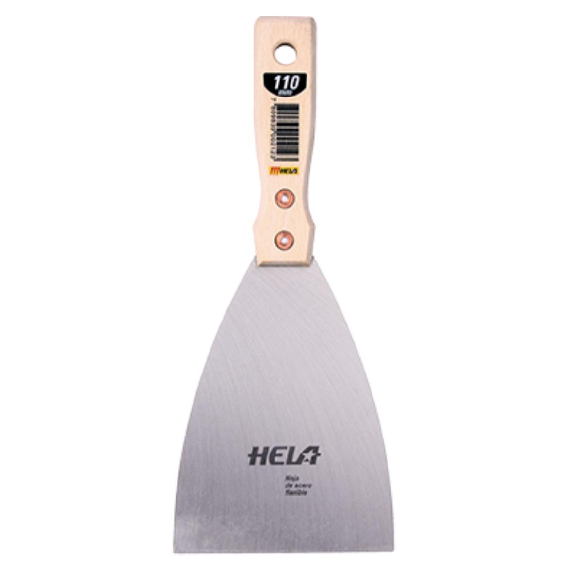HELA - ESPATULA DE 110MM HELA